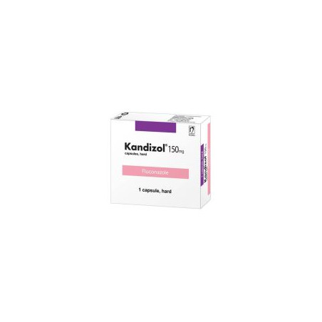 Кандизол 150 мг х 1 капсула Nobel Pharma