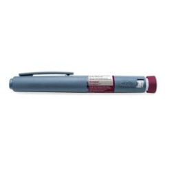 Хумалог Kwikpen 10 ампули х 3 мл Eli Lilly