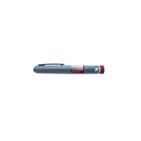 Хумалог Kwikpen 10 ампули х 3 мл Eli Lilly