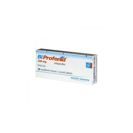 Би-Профенид 150 мг х 20 таблетки Sanofi