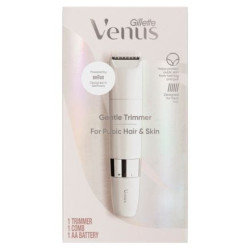 GILLETTE VENUS FIG, тример