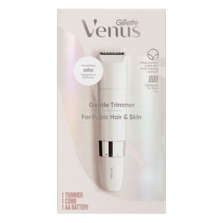 GILLETTE VENUS FIG, тример