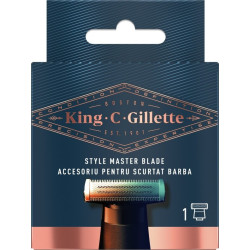 GILLETTE Kings C Style Master ножче, други