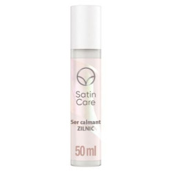 GILLETTE Venus Satin Care Успокояващ, серум, за след бръснене, 50 мл