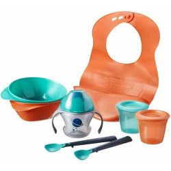 Стартов комплект за захранване, Tommee Tippee-Hello food 4м+