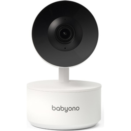 Безжична смарт камера Babyono с WiFi, 1514