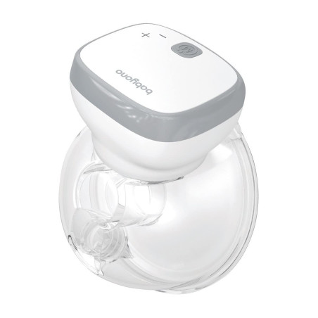 Eлектрическа помпа за кърма Babyono Shelly Hands free 1000