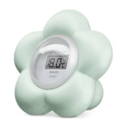 Цифров термометът за стая и баня Philips-Avent