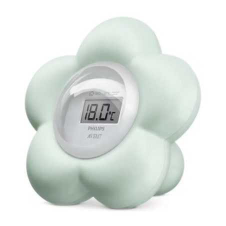 Цифров термометът за стая и баня Philips-Avent