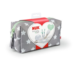 Комплект за новородено Nuk, 8 части