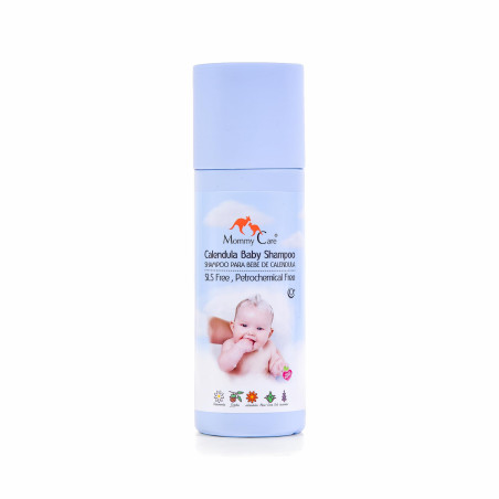 Шампоан с невен Mommy Care, 400 мл