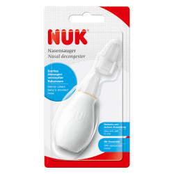 NUK помпа за нос
