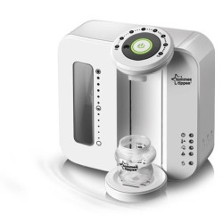 Електрически уред Tommee Tippee за приготвяне на адаптирано мляко