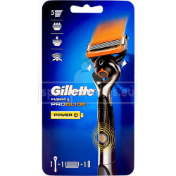 GILLETTE Fusion ProGlide Flex Ball+ 1 бр. ножче, самобръсначка