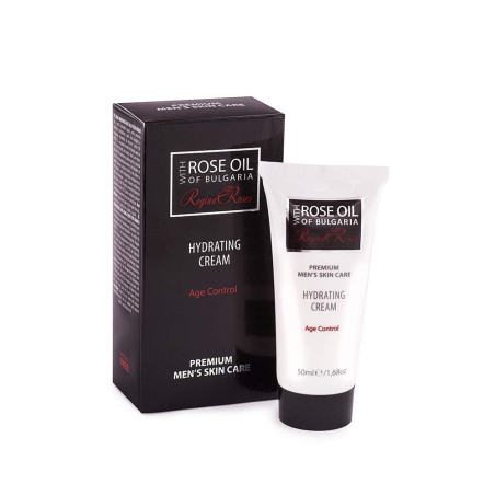 Мъжки крем за лице REGINA ROSES 50 ml