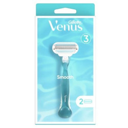GILLETTE Venus + 2 бр. ножчета, самобръсначка