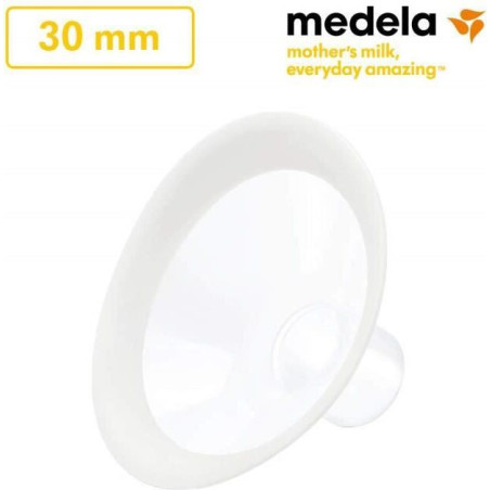 Резервни фунии за помпа Medela PersonalFit Flex, размер XL (30 мм), 2 бр.
