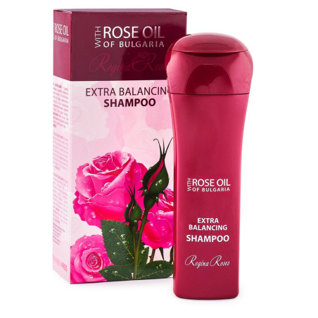 Балансиращ шампоан REGINA ROSES 250 ml