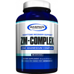 ZM-Complex / ZMA