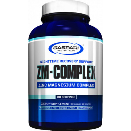 ZM-Complex / ZMA