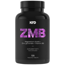 ZMB / ZMA
