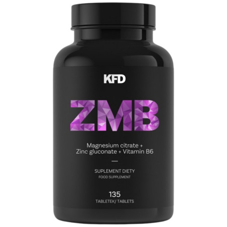ZMB / ZMA