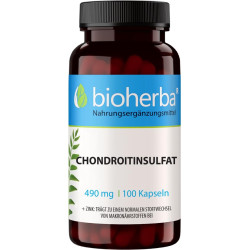 Chondroitin Sulfate 590 mg