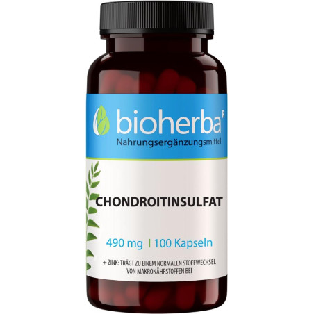 Chondroitin Sulfate 590 mg