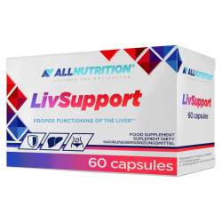 LivSupport | Proper Functioning of the Liver