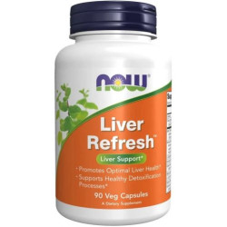 Liver Refresh