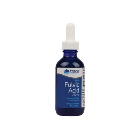 Ionic Fulvic Acid 250 mg