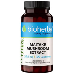 Maitake Mushroom Extract 450 mg