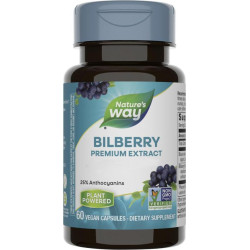 Bilberry 200 mg