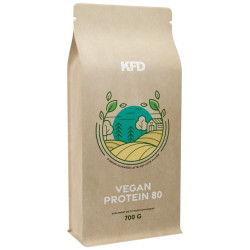 Vegan Protein 80
