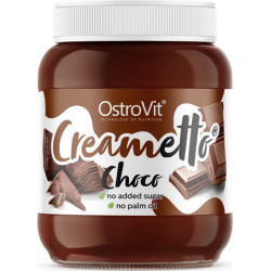 Creametto / Protein Spread / Chocolate