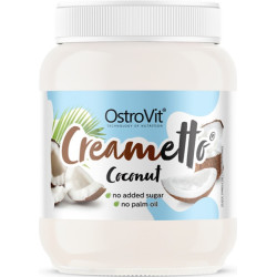 Creametto / Protein Spread / Coconut