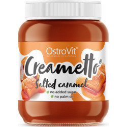 Creametto / Protein Spread / Salted Caramel