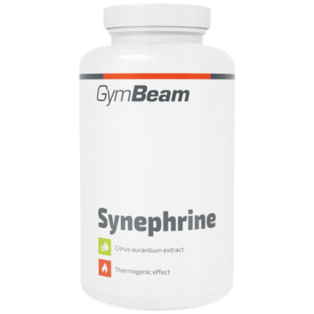 Synephrine Extreme Thermo Effect
