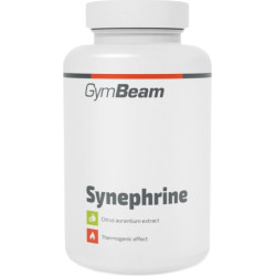 Synephrine Extreme Thermo Effect