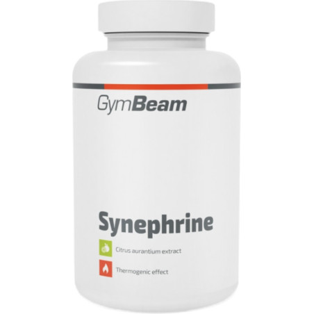 Synephrine Extreme Thermo Effect