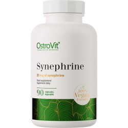 Synephrine 20 mg