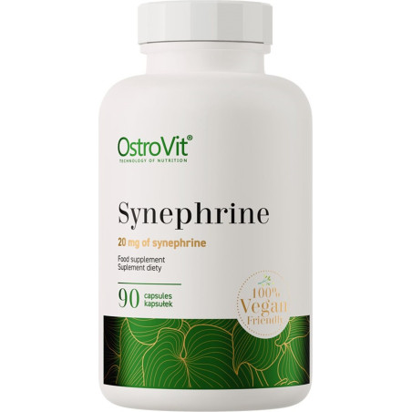 Synephrine 20 mg