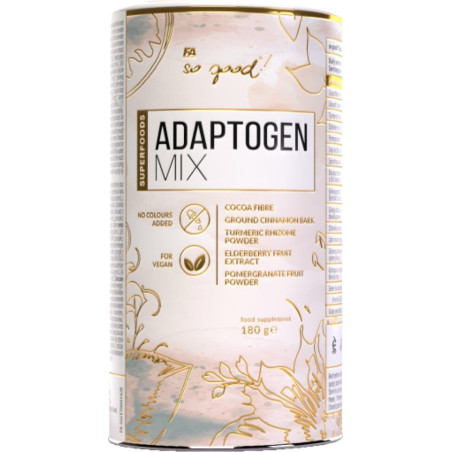 Adaptogen Mix / with Superfoods