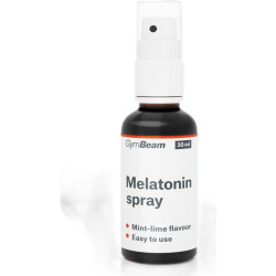 Melatonin Spray 1 mg