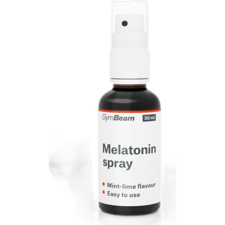 Melatonin Spray 1 mg