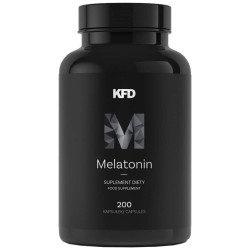 Melatonin 1 mg
