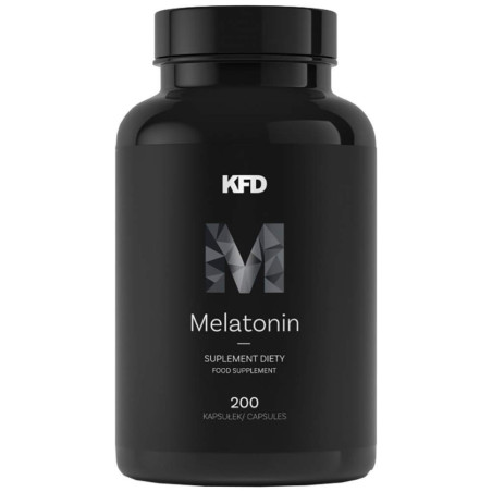 Melatonin 1 mg