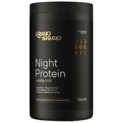 Keep Sleep Night Protein
