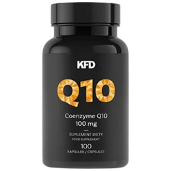 Coenzyme Q10 100 mg