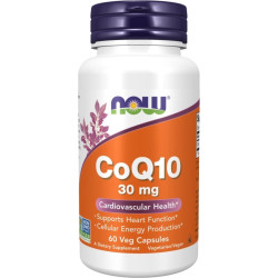 CoQ10 30 mg